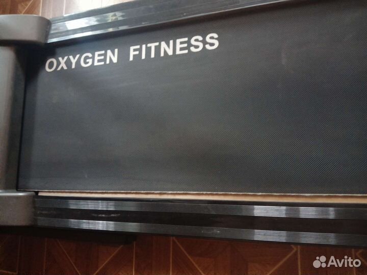 Тренажер беговая дорожка