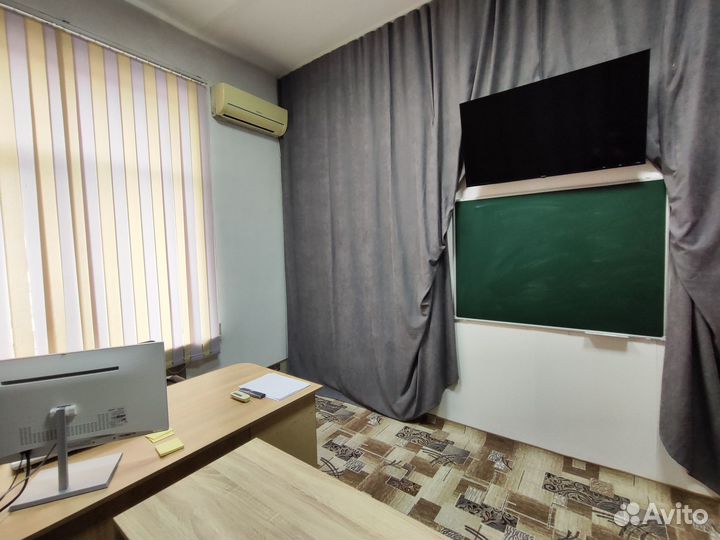 Репетитор по общему школьному образованию