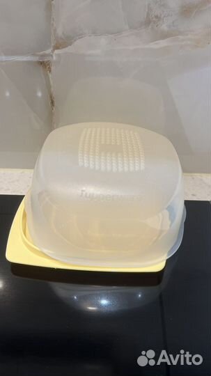 Посуда Tupperware бу