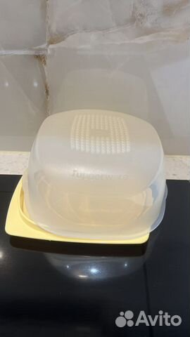 Посуда Tupperware бу