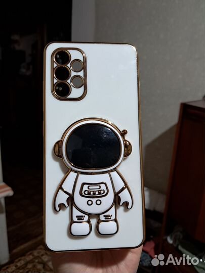 Чехол на samsung a32