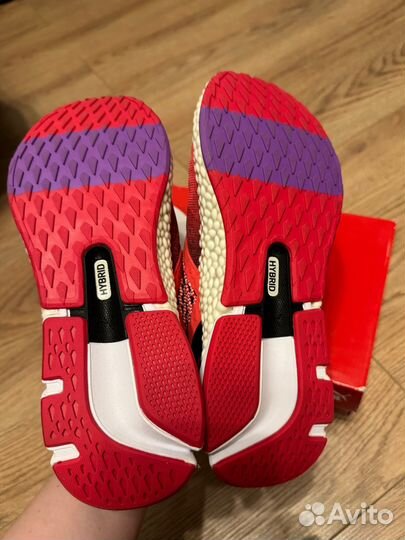 Кроссовки Puma Hybrid Astro Wns, 38,5