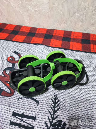 Тренажер Топ Фит