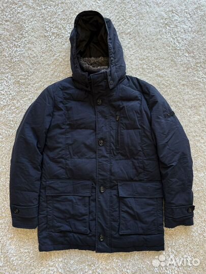 Пуховик Strellson