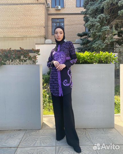 Новая женская одежда