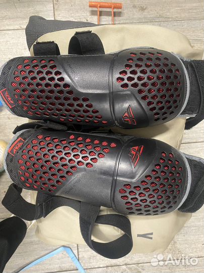 Защита локтя