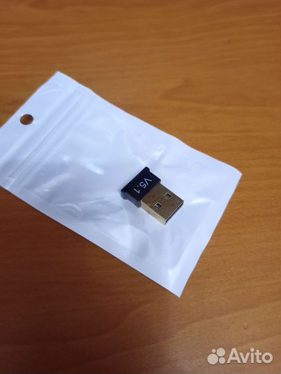 Bluetooth адаптер