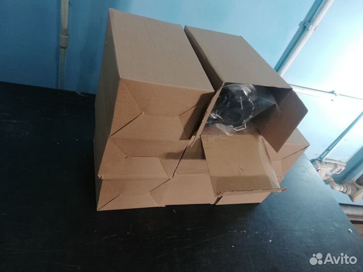 Фильтр топливный 164001BY1D