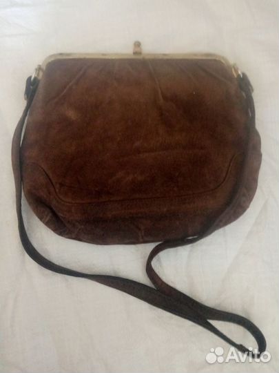 Сумка, СССР