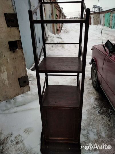 Этажерка 1950х.годов