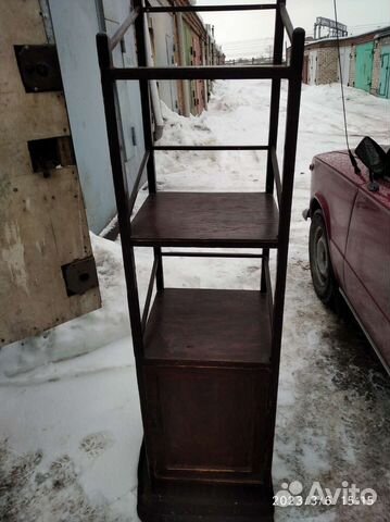 Этажерка 1950х.годов