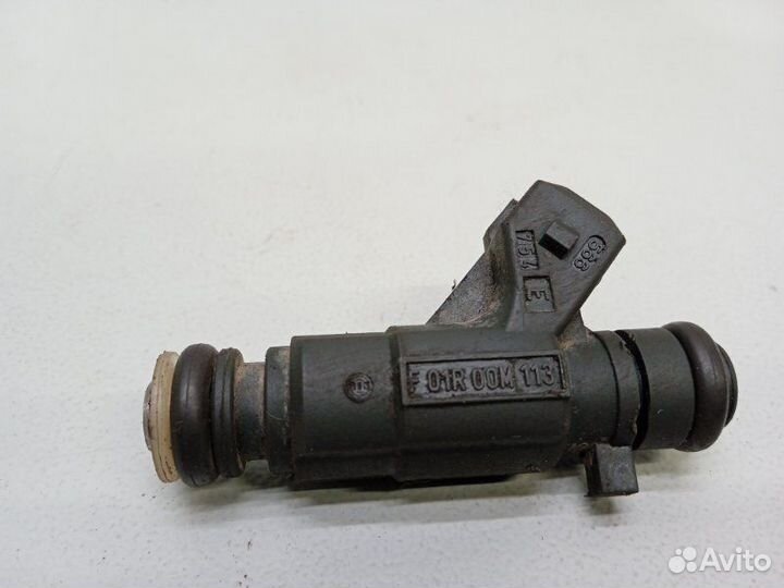 Форсунка топливная Lifan Solano 2 1.5 2018