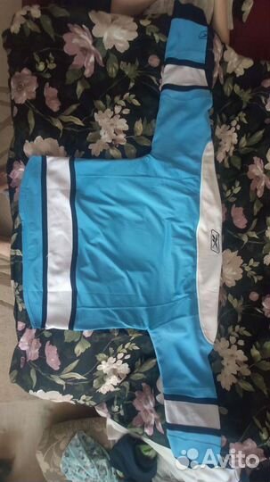 Джерси NHL Питтсбург и гамаши