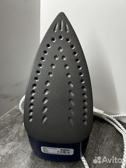 Утюг tefal
