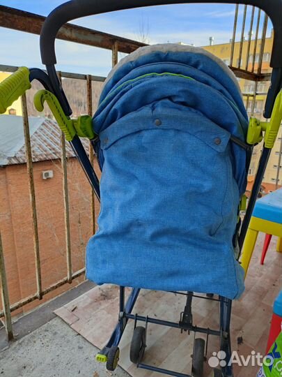 Санки трансформер ника 7 3