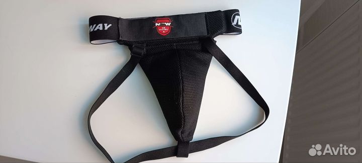 Ракушка хоккейная