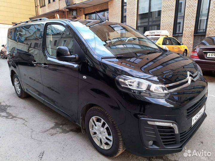 Трансфер в аэропорт, пассажирские перевозки