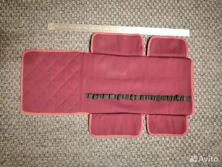 Пенал / оганайзер для косметики