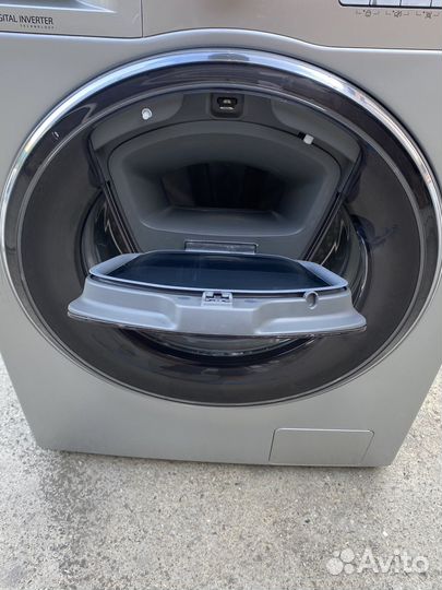 Стиральная машина samsung 6,5кг