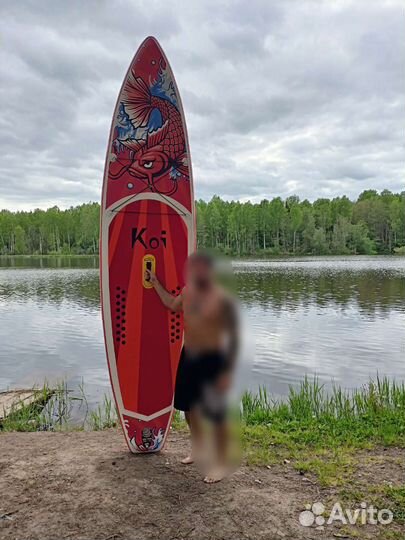 Sup board сап борд