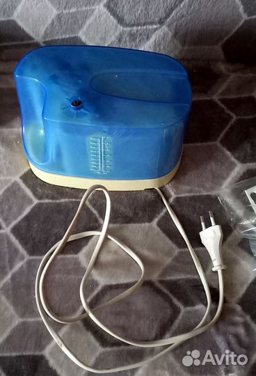 Продам ирригатор WaterPik WP-70 E2