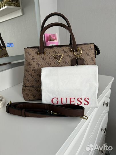 Сумка guess