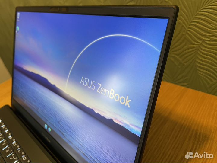 Ультрабук Asus ZenBook UX325EA
