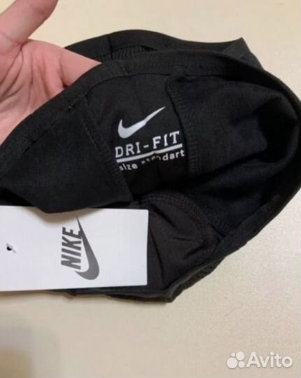 Снуд Nike strike winter warrior