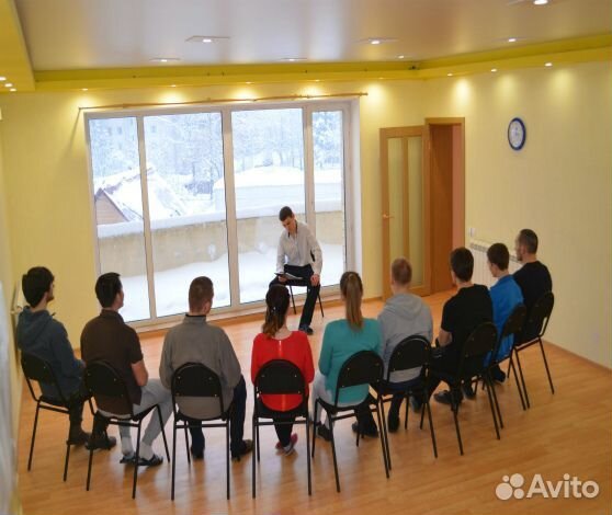 Помощь при запое 24/7