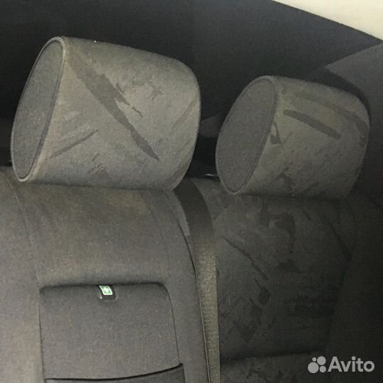 Подголовник Mercedes W210