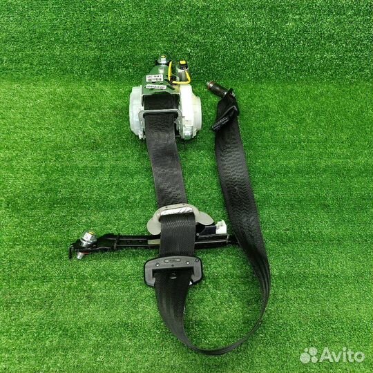 Ремень безопасности передний левый SsangYong 2