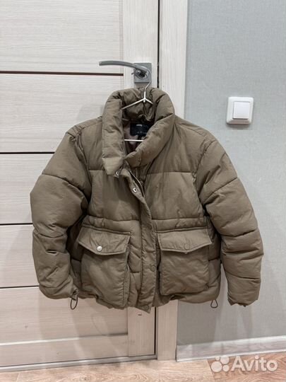 Куртка женская S