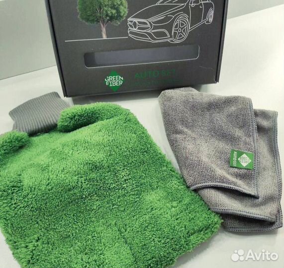 Экологичные товары для дома GreenWay Йошкар-Ола