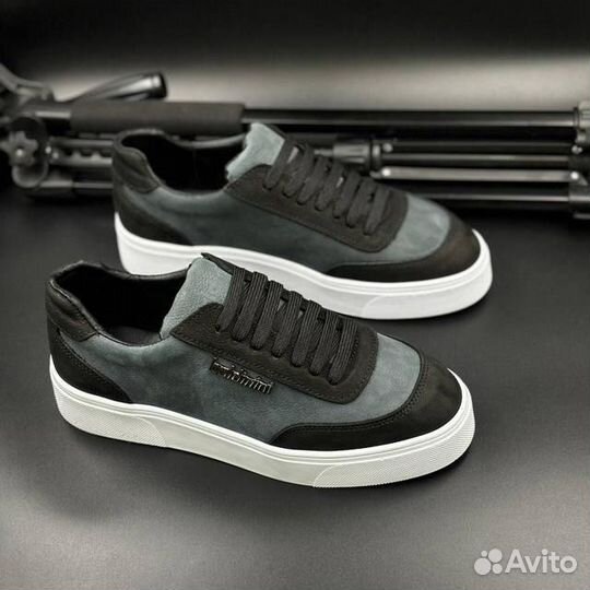 Кеды Baldinini (Арт.39133)