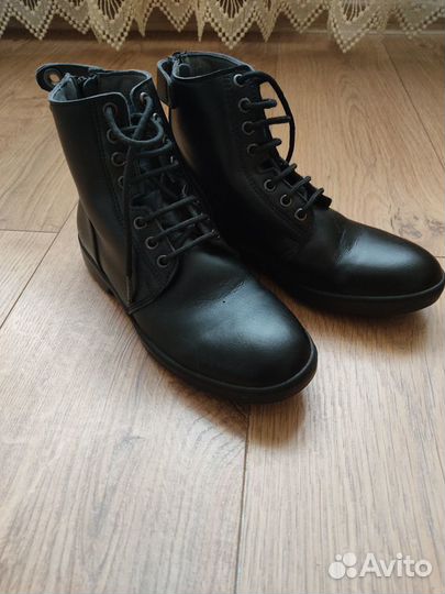Конные ботинки 35 размер