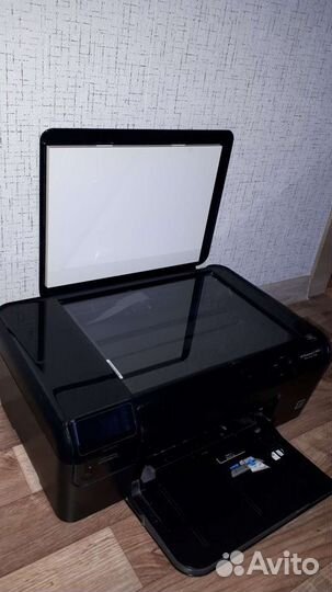 Цветной фотопринтер