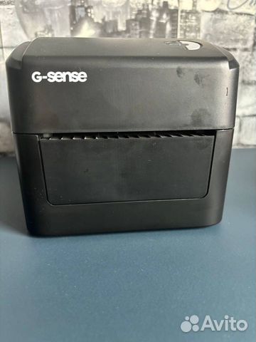 Принтер для наклеек/этикеток G-Sense DT420B