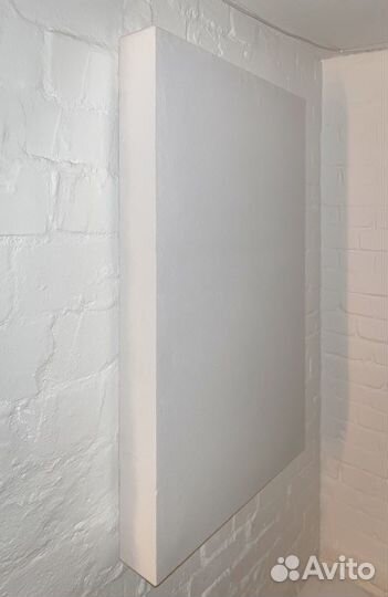 Акустические панели нового поколения