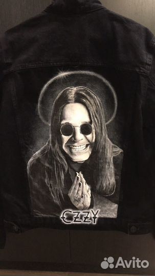 Роспись одежды, обуви, сумок, кастомизация одежды