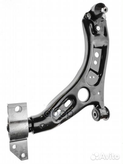 Рычаг подвески перед лев CA5033L partra