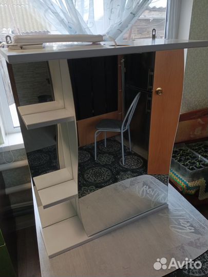 Зеркало в ванную