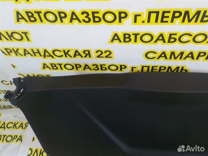 Обшивка двери багажника Chery Omoda C5 2022