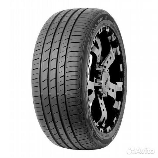Roadstone N'Fera RU1 275/35 R20 102Y