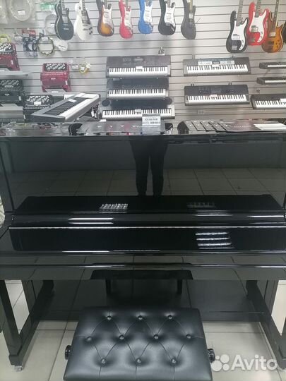 Пианино акустическое Petrof в идеальном состоянии