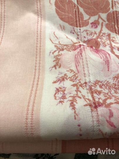 Интерьерная ткань