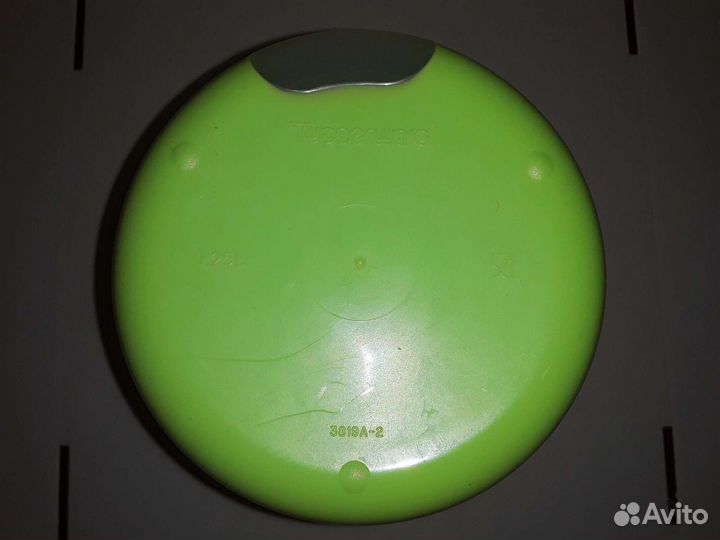 Контейнер/ банка Tupperwawe 1шт