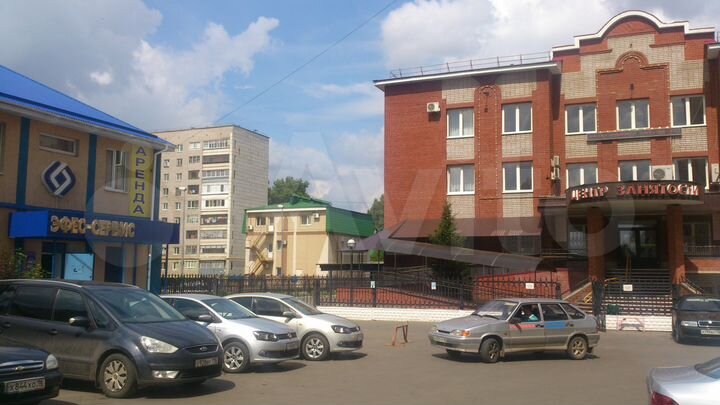 Свободного назначения, 118 м²