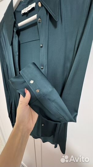 Рубашка женская