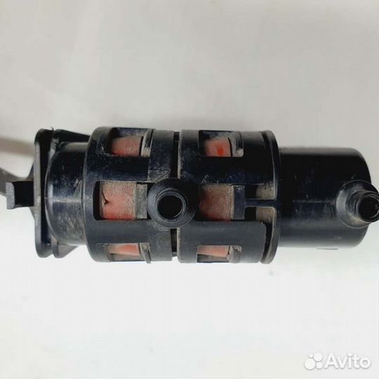 Сервопривод заслонки печки Mercedes-Benz Clk-Class