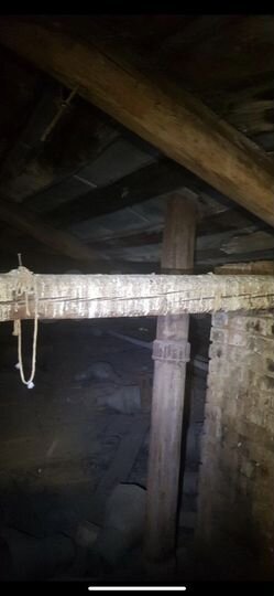 Дом 525,3 м² на участке 3 сот.